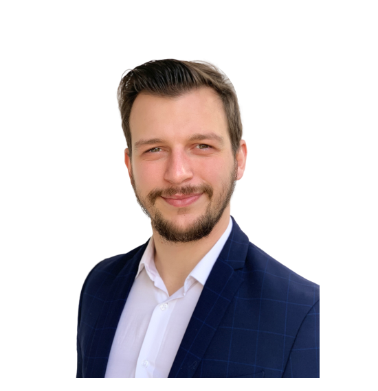 Ing. Matej Výberči