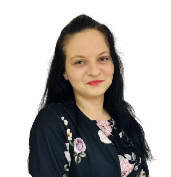 Lucia Spišáková