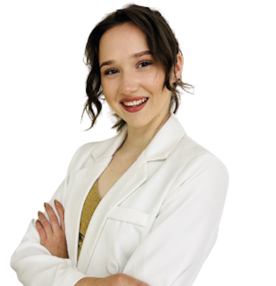 Zdenka Hlavatá