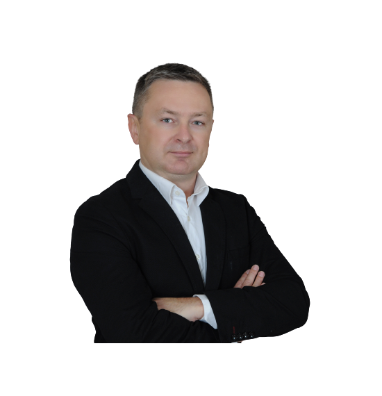 Ing. Martin Kuľka