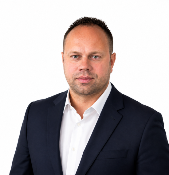  Dominik Čuha, RSc.