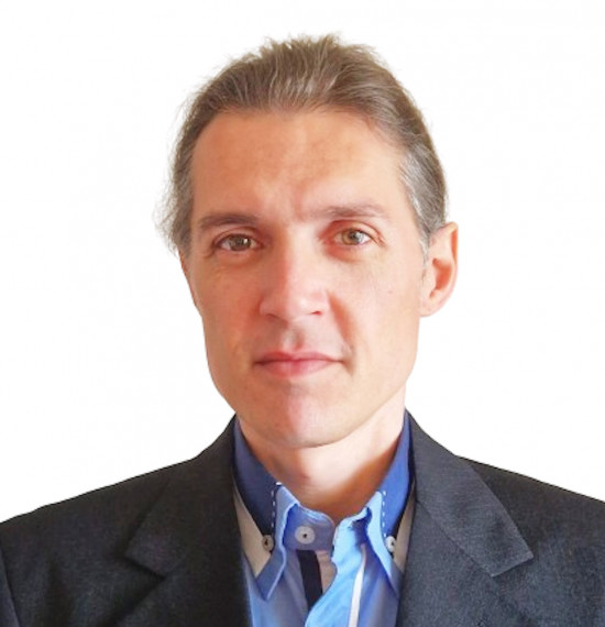 Erik Martoncsík