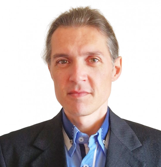 Erik Martoncsík