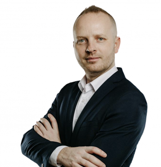 Dávid Mauer