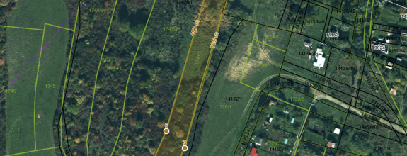 Investičný pozemok  5602 m² v Prešove!