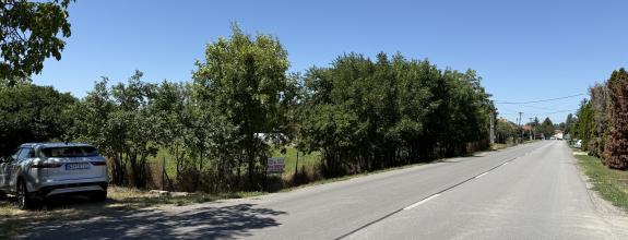 Pozemok na predaj – Komoča | 1 294 m² | 73 000 €