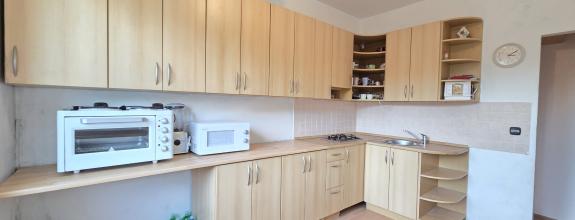 NA PREDAJ -  1-izbový byt vo Veľkého Šariši - PREŠOV