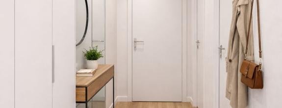 Luxusne prerobený 3i byt v centre Prešova