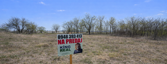 NOVINKA V PRÍPRAVE – REKREAČNÉ POZEMKY V LOKALITE ANDÁLSKE ZÁHRADY