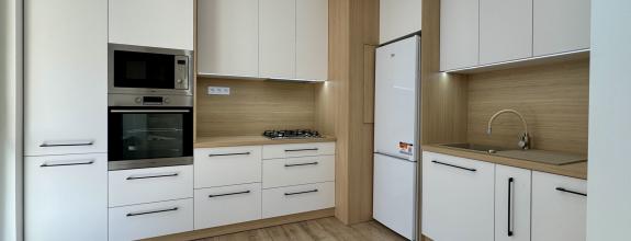 ŠTÝLOVÝ 3-IZBOVÝ BYT PO KOMPLETNEJ REKONŠTRUKCII – PREŠOV, SEKČOV