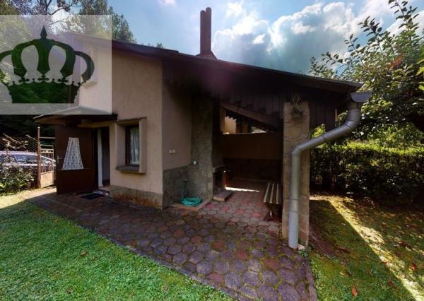 REZERVOVANÉ - 3D video – Chata na predaj, Košice - Šaca, Košice II, Košice