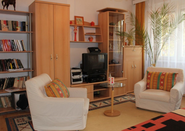 1-izbový byt, Muškátová ul. Košice