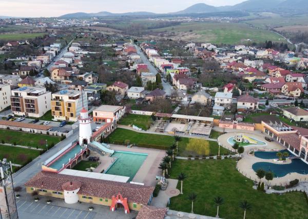 REZERVOVANÉ - 3- izbový byt, Solivar