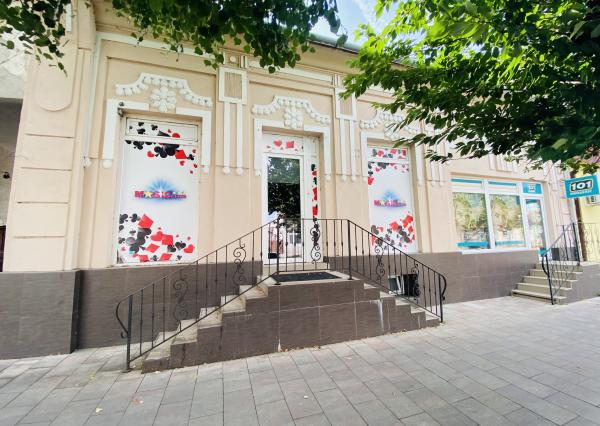 ŠURANY PRENÁJOM OBCHODNÉHO PRIESTORU V CENTRE MESTA