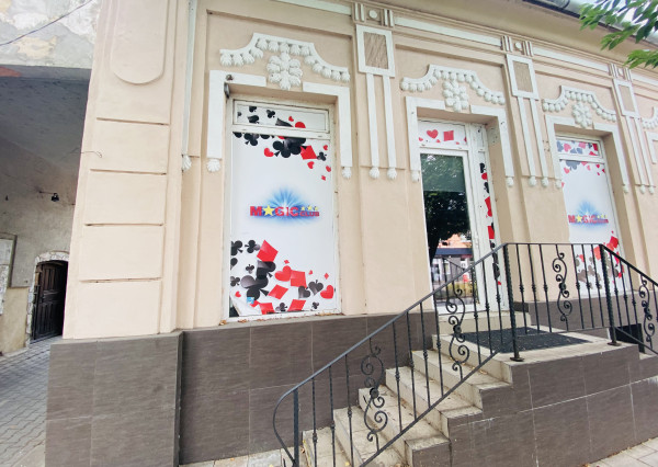 ŠURANY PRENÁJOM OBCHODNÉHO PRIESTORU V CENTRE MESTA