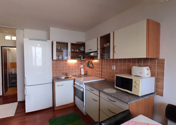 Prenájom - 3-izbový byt, Tokajícka 20, Košice - Dargovských hrdinov