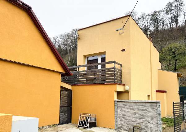 Na predaj Rodinný dom len 6 minút od centra Prešova