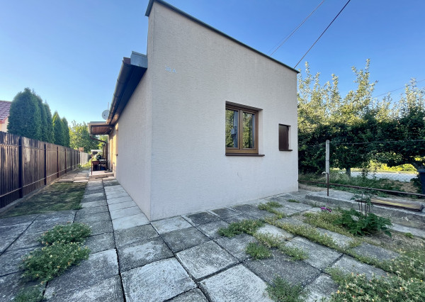 KRÁSNY RODINNÝ DOM V DOLNÝCH KRŠKANOCH