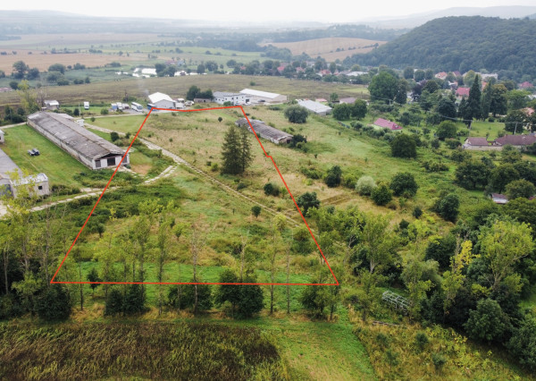 Predaj: Investičný pozemok Uzovský Šalgov 12 361 m2