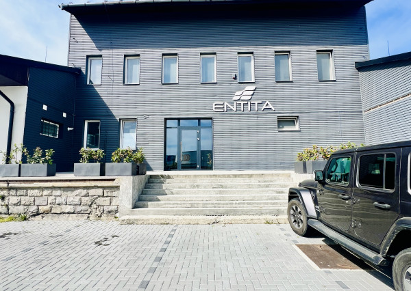 Budova na predaj Prešov centrum