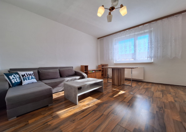 REZERVOVANÉ: NA PREDAJ 3 IZBOVÝ BYT V PREŠOVE -  SEKČOV – EXNÁROVA