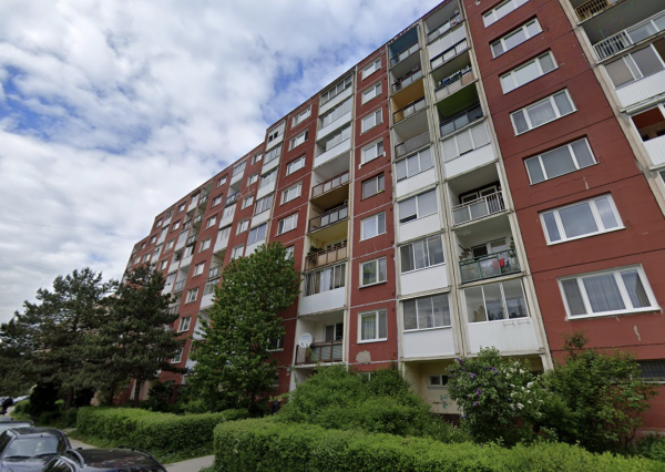 Bukureštská 16, Košice - Sídlisko Ťahanovce