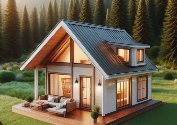 🏡 EXKLUZÍVNY PREDAJ CHATY – IDEÁLNE MIESTO NA RELAX! 🌲🔥