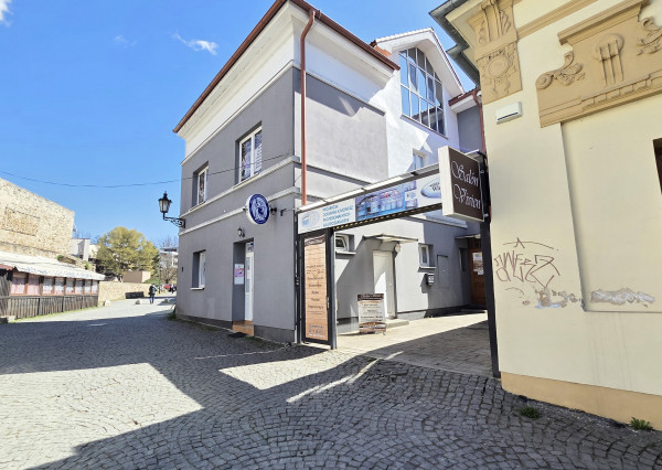 EXKLUZÍVNA INVESTIČNÁ PRÍLEŽITOSŤ: Zabehnutý Wellness Salón v Srdci Prešova