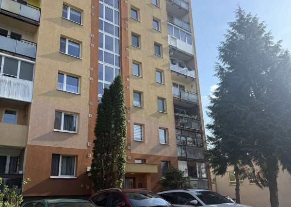 Predaj 4i. bytu, Prešov - Sekčov