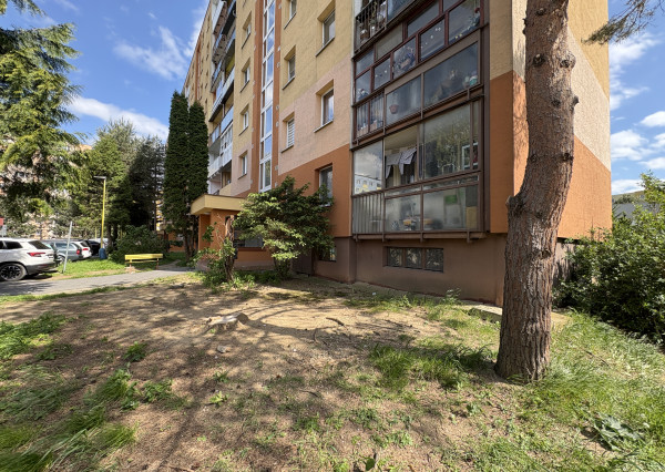 Predaj 4i. bytu, Prešov - Sekčov