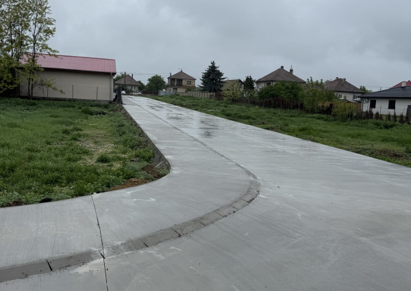 POSLEDNÝ POZEMOK ! ŠURANY –ČASŤ NITRIANSKY HRÁDOK-NOVÁ ULICA