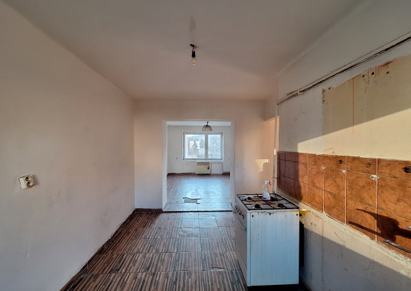 NA PREDAJ - NAJLACNEJŠI 2 IZBOVÝ BYT V PREŠOVE