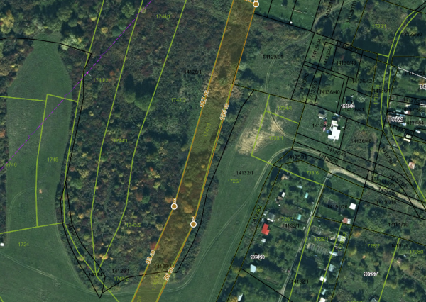 Investičný pozemok  5602 m² v Prešove!