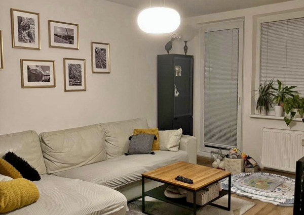 Moderný 3 - izbový byt 75 m² Nové Zámky