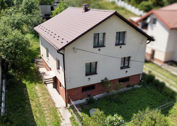 Rodinný dom Prešov, Šidlovec s veľkou záhradou na predaj