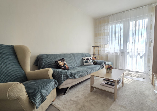 NA PREDAJ 3 IZBOVÝ BYT – KOŠICE - ŤAHANOVCE