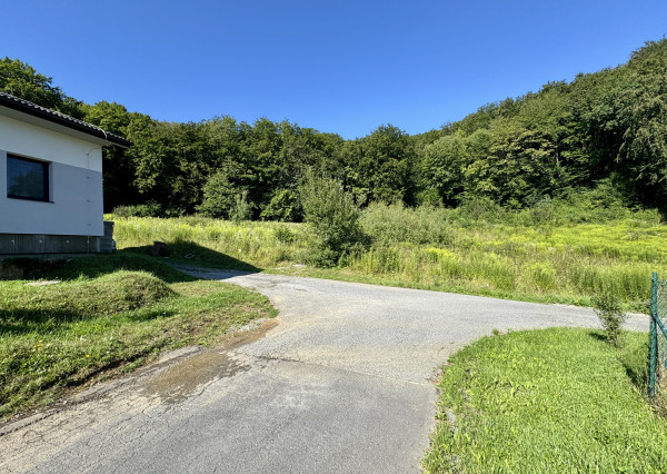 Na predaj stavebný pozemok, Vydumanec, Prešov
