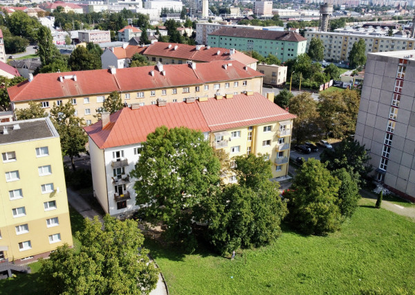 3 izbový byt, 90m2, v centre Prešova