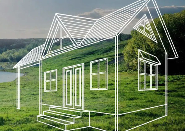 🏡 Na predaj pozemok v obci Rišňovce