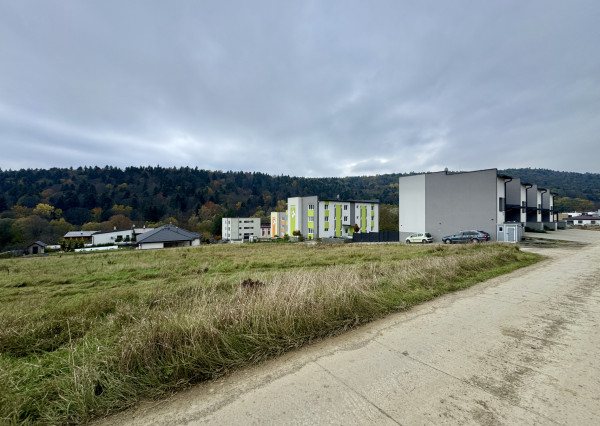 Na predaj pozemok v Bardejovských Kúpeľoch, okr. Bardejov