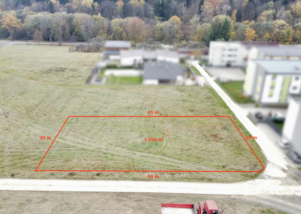 Na predaj pozemok v Bardejovských Kúpeľoch, okr. Bardejov