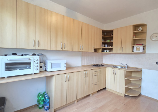 NA PREDAJ -  1-izbový byt vo Veľkého Šariši - PREŠOV