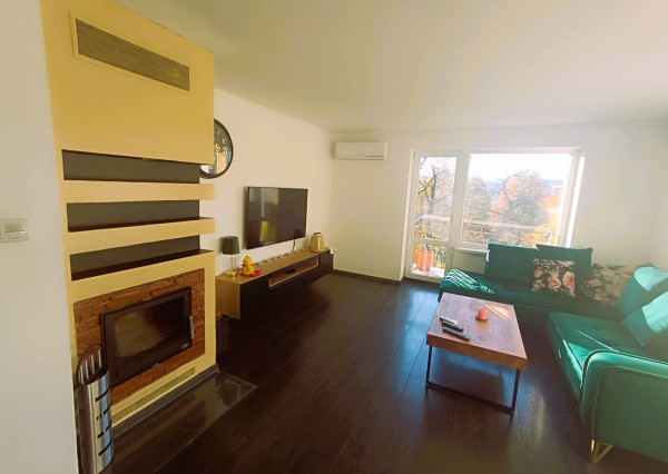 2,5 izb. slnečný byt s balkónom, ul. Wolkerova v Prešove