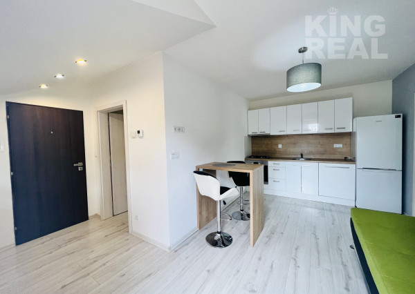 Luxusný 2i. byt v centre Prešova na prenájom