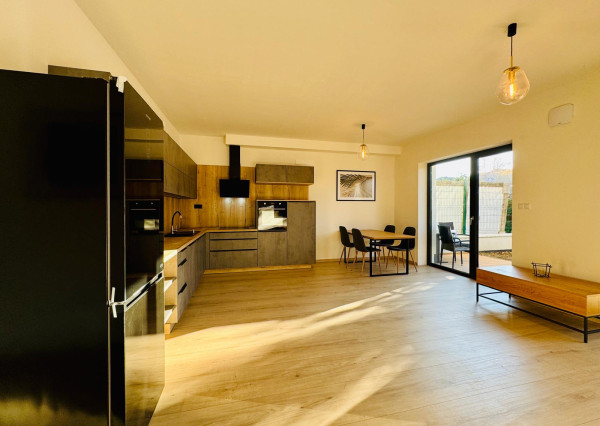 Nadštandardný 3-izbový byt v novostavbe v centre Prešova