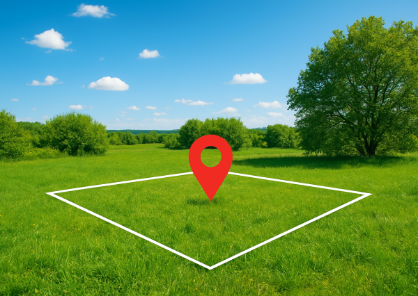 🏡 Pozemok s rodinným domom na odstránenie – Malé Ripňany