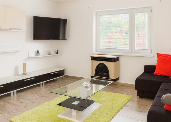 Na predaj rodinný dom v obci Čechy