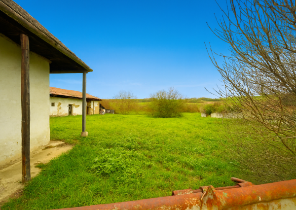 Pozemok – Malé Ripňany