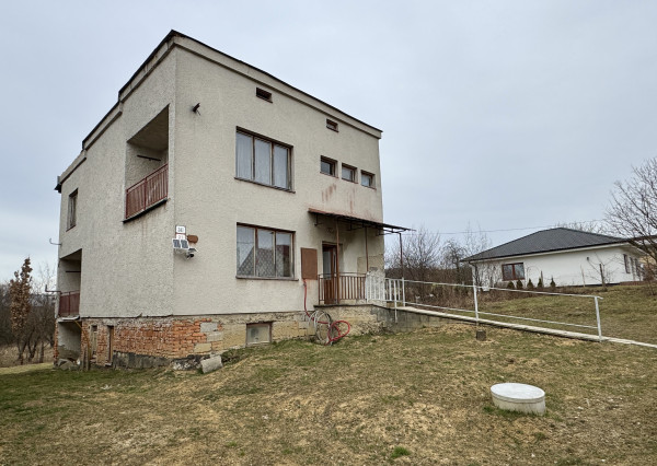 Rodinný dom na predaj, Stropkov