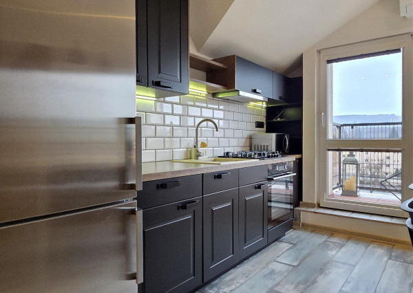 NA PRENÁJOM: 3-izbový mezonetový byt v širšom centre Prešova